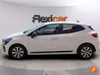 Usado Mitsubishi Colt Motion 91 CV (66 kW) 2025 Blanco Utilitario