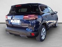 Usado Citroën C5 Aircross 145 CV (106 kW) 2025 Azul SUV