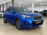 Usado BMW X1 M Sport 245 CV (180 kW) 2025 Azul SUV