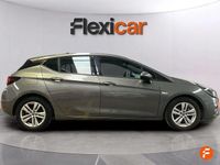 Usado Opel Astra Business Elegance 130 CV (95 kW) 2020 Gris
