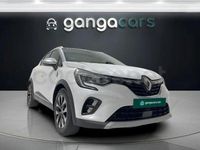 Usado Renault Captur Techno 140 CV (102 kW) 2023 Blanco SUV