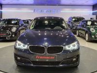 usado BMW 320 Gran Turismo 320 dA xDrive