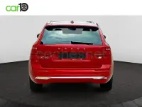 Usado Volvo XC60 Inscription 350 CV (257 kW) 2021 Naranja SUV