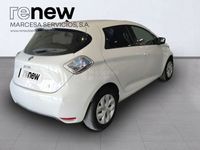 usado Renault Zoe Life R240 65kw