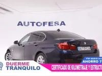 Usado BMW ActiveHybrid 5 245 CV (180 kW) 2013 Berlina