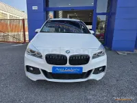 Usado BMW 220 Exclusive 190 CV (139 kW) 2017 Blanco Familiar