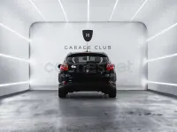 Usado Ford Focus 125 CV (91 kW) 2014 Negro Berlina