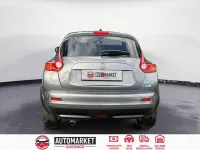 Occasion Nissan Juke Premium Edition 110 ch (80 kW) 2013 Gris SUV