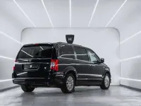 Usado Lancia Voyager Gold 163 CV (119 kW) 2013 Monovolumen