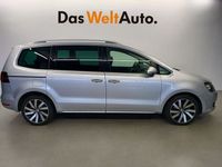 usado VW Sharan Sport 2.0 TDI 130 kW (177 CV) DSG