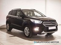 usado Ford Kuga 2.0TDCi Auto S&S Titanium 4x2 150