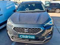 Usado Seat Tarraco Style 150 CV (110 kW) 2020 SUV