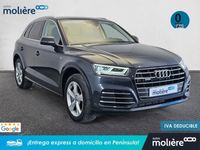 usado Audi Q5 TFSIe S Line 55 TFSIe quattro 270 kW (367 CV) S tronic