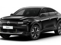 Nuevo Citroën e-C4 114 kW (156 CV) 2025 Negro Berlina