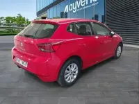 Usado Seat Ibiza Style 110 CV (80 kW) 2022 Otro Utilitario