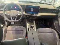 Nuevo VW Passat Business 272 CV (200 kW) 2025 Negro Familiar