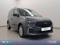 Usado Ford Tourneo Titanium 122 CV (89 kW) 2023 Gris Van