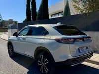Usado Honda HR-V Advance 131 CV (96 kW) 2022 Blanco SUV