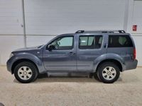 usado Nissan Pathfinder 2.5dCi SE