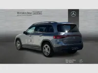 Usado Mercedes EQB250+ AMG 139 kW (190 CV) 2025 Otro SUV