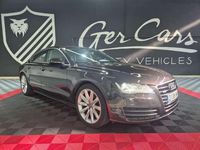 Usado Audi A7 Sportback 245 CV (180 kW) 2012 Gris Utilitario