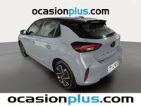 Usado Opel Corsa S 101 CV (74 kW) 2025 Gris Utilitario