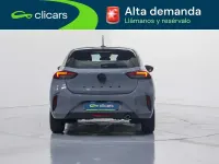 Usado Opel Corsa S 101 CV (74 kW) 2025 Gris Utilitario