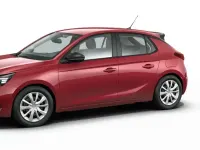Nuevo Opel Corsa Edition 110 CV (80 kW) 2025 Otro Berlina