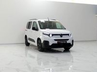 Usado Citroën Berlingo 102 CV (75 kW) 2024 Monovolumen