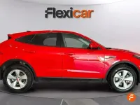 Usado Jaguar E-Pace S 163 CV (119 kW) 2021 Rojo SUV