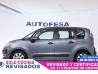 Usado Citroën C3 Comfort 95 CV (69 kW) 2010 Monovolumen