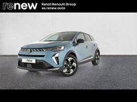 Usado Renault Symbioz Techno 145 CV (106 kW) 2025 Azul SUV