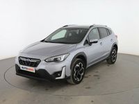 Usado Subaru XV Sport 150 CV (110 kW) 2022 Gris SUV