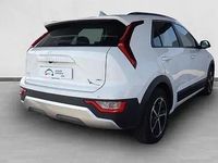 Novo Kia Niro 138 HP (101 kW) 2026 Branco SUV