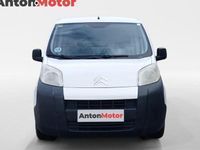 Usado Citroën Nemo Attraction 75 CV (55 kW) 2015 Blanco Monovolumen