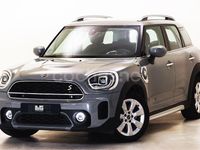 Usado Mini Cooper S Countryman 220 CV (161 kW) 2021 Gris / plata SUV