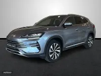 Nuevo BYD Seal U Design 323 CV (237 kW) 2026 Gris SUV