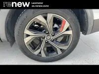 Usado Renault Arkana RS Line 145 CV (106 kW) 2022 Blanco SUV