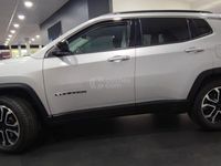 usado Jeep Compass 1.5 Mhev Red Fwd Dct
