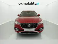 Usado MG HS Comfort 162 CV (119 kW) 2023 Rojo SUV