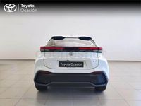 Usado Toyota C-HR Advance 140 CV (102 kW) 2025 Blanco SUV
