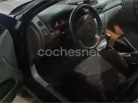 Usado Renault Laguna II Dynamique 120 CV (88 kW) 2002 Azul Berlina