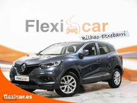 usado Renault Kadjar Limited GPF TCe 103kW (140CV)