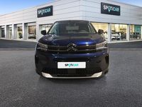 Usado Citroën C5 Aircross PureTech 131 CV (96 kW) 2024 Azul SUV