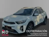 Usado Kia Stonic 100 CV (73 kW) 2023 SUV