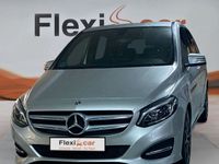 usado Mercedes B200 Clase Bd Diésel en Flexicar Cartagena