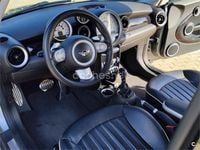 Usado Mini Cooper S 175 CV (128 kW) 2008 Gris / plata Utilitario