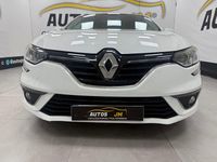 Usado Renault Mégane IV Business 115 CV (84 kW) 2020 Blanco Berlina