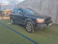 Usado Volvo XC90 163 CV (119 kW) 2003 Negro SUV