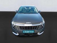 Usado Kia Sportage 179 CV (131 kW) 2022 Negro SUV